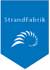 logo Strandfabrik